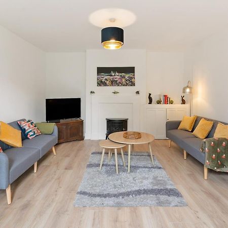 Mawnan Smith Delightful Family Getaway Cornwall מראה חיצוני תמונה