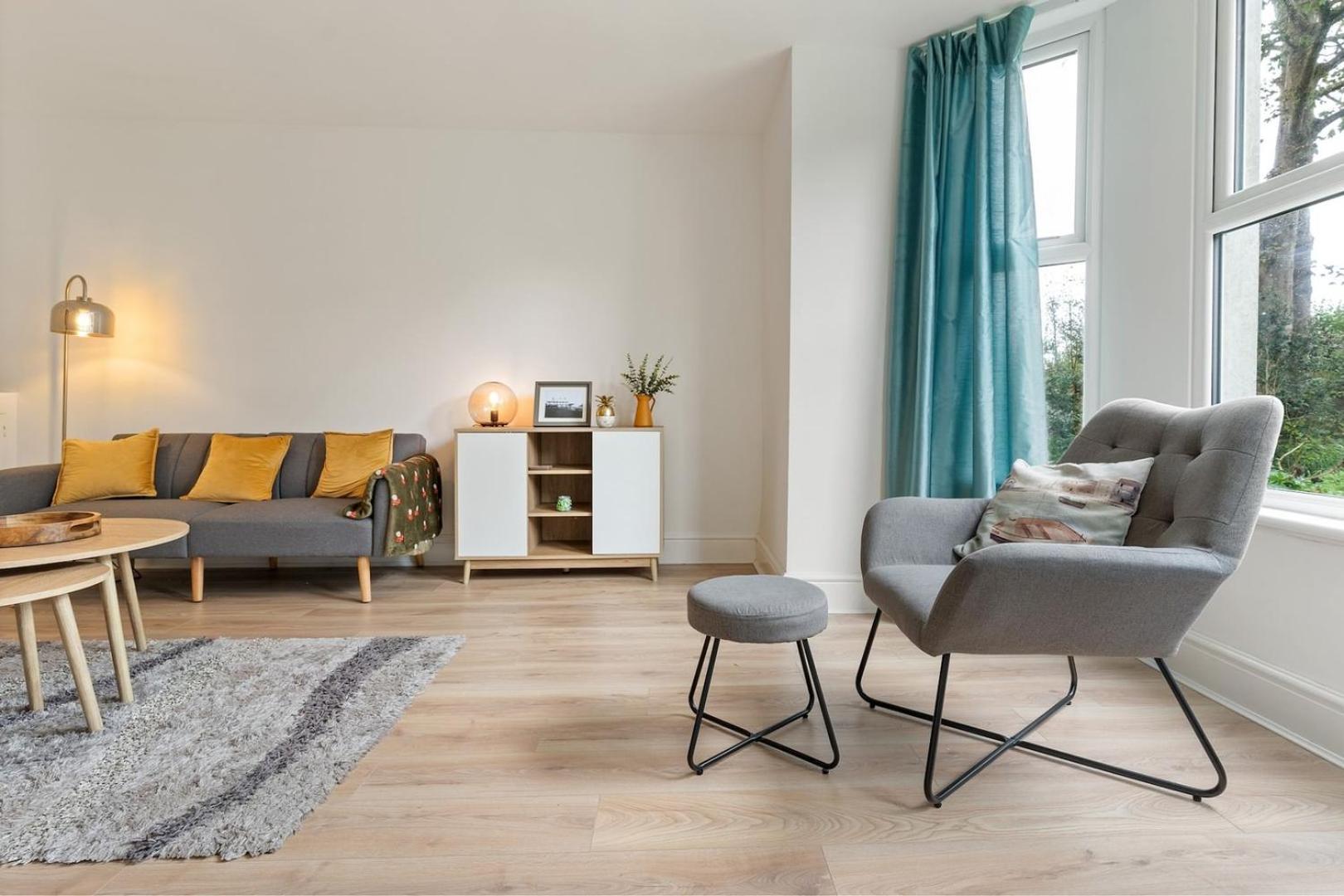 Mawnan Smith Delightful Family Getaway Cornwall מראה חיצוני תמונה