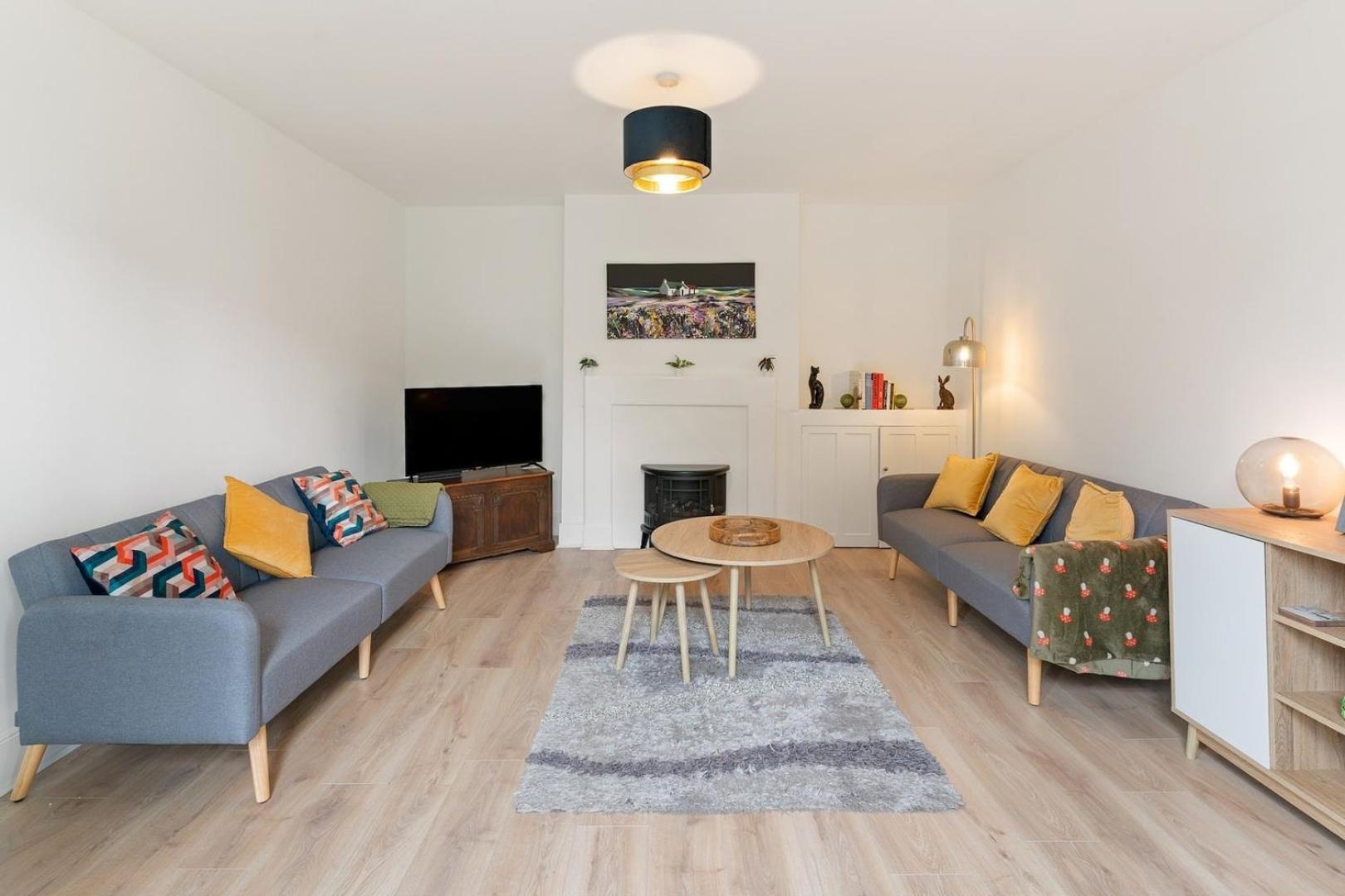Mawnan Smith Delightful Family Getaway Cornwall מראה חיצוני תמונה