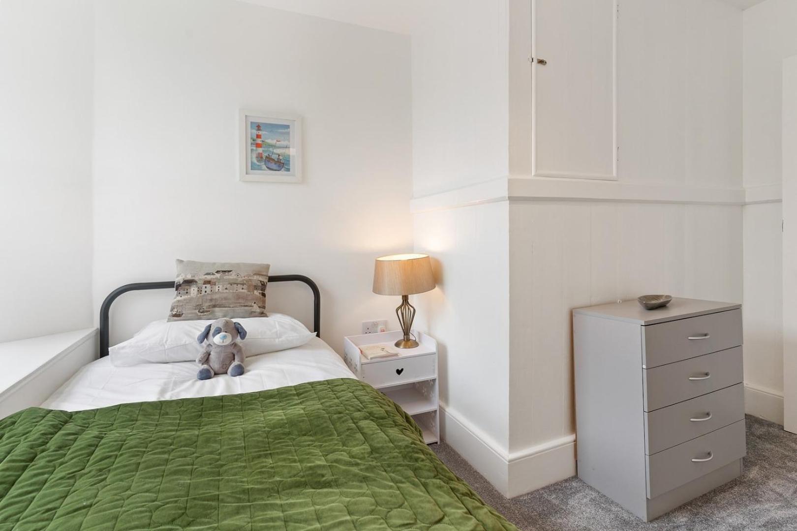 Mawnan Smith Delightful Family Getaway Cornwall מראה חיצוני תמונה