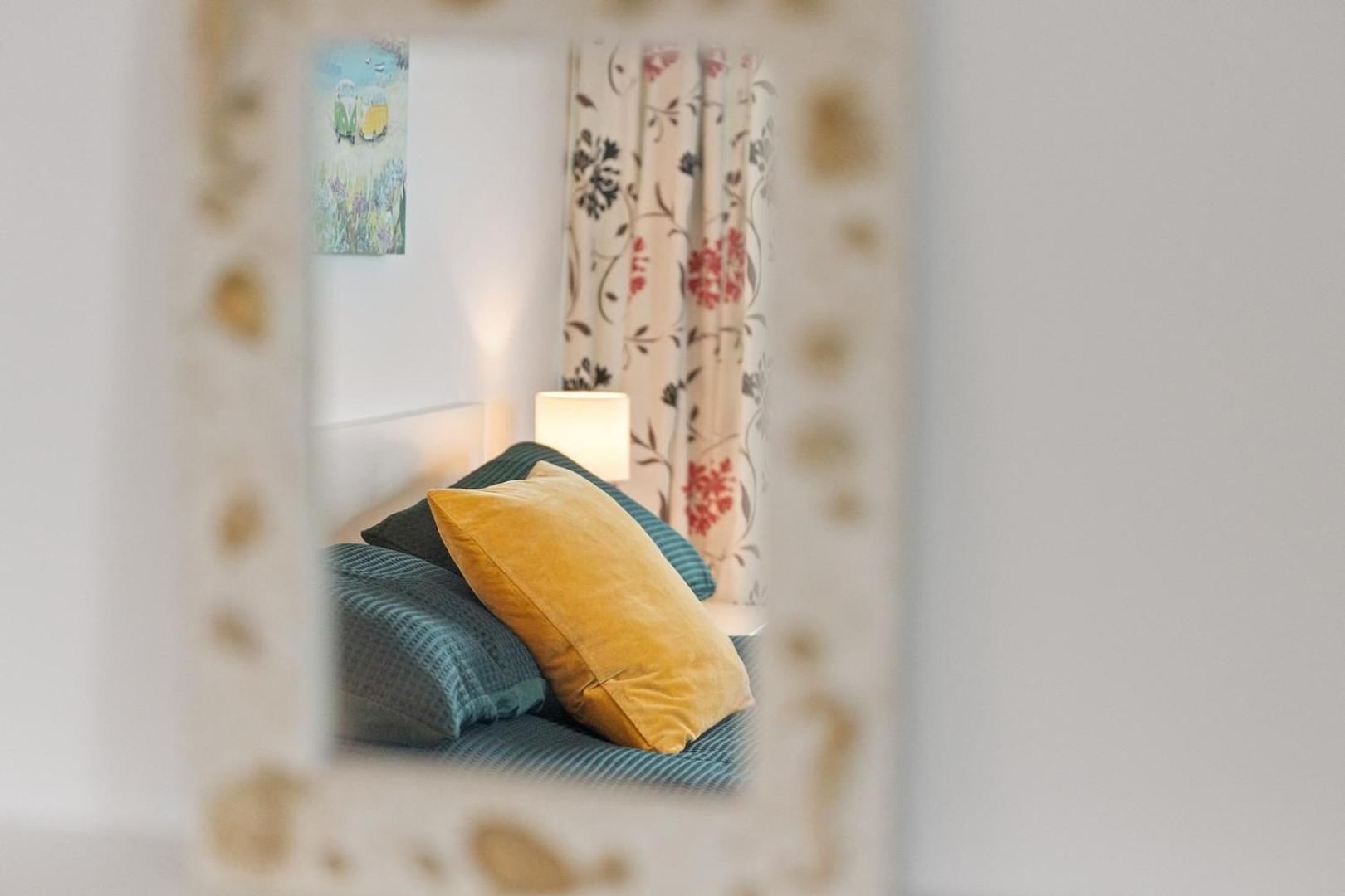 Mawnan Smith Delightful Family Getaway Cornwall מראה חיצוני תמונה
